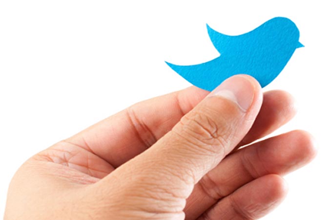 Law Firm Marketing On Twitter