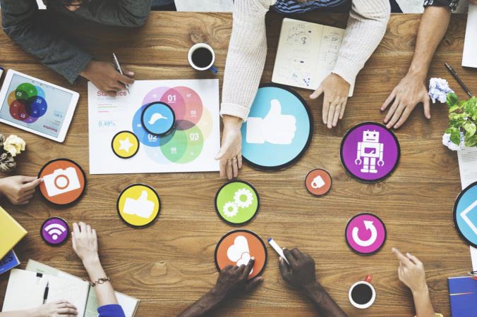 Website Design Impact